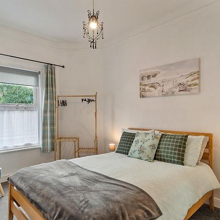 Finest Retreats - Atherfield Apartments No 6 - Tree Tops 佩恩顿 外观 照片