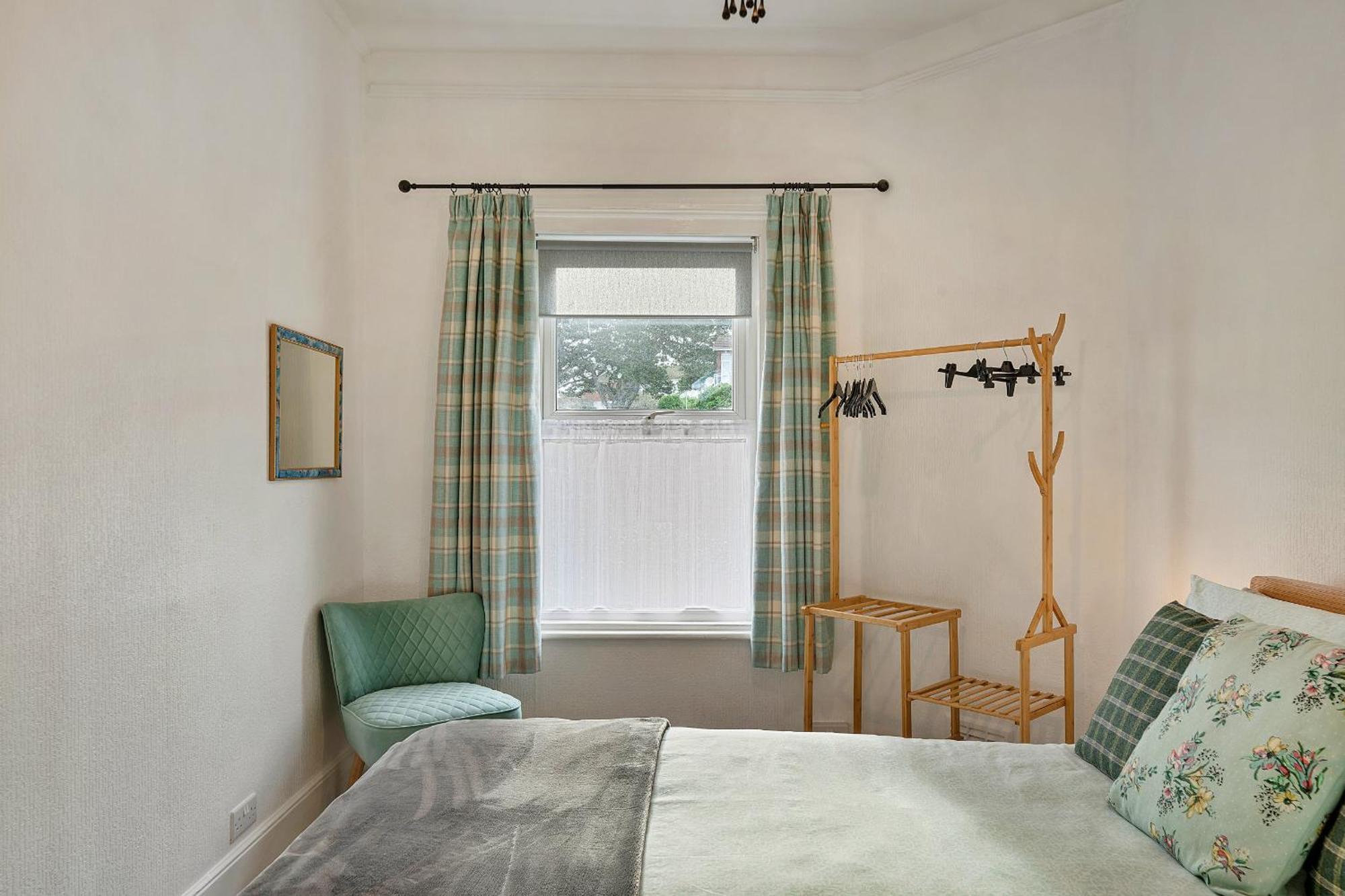 Finest Retreats - Atherfield Apartments No 6 - Tree Tops 佩恩顿 外观 照片